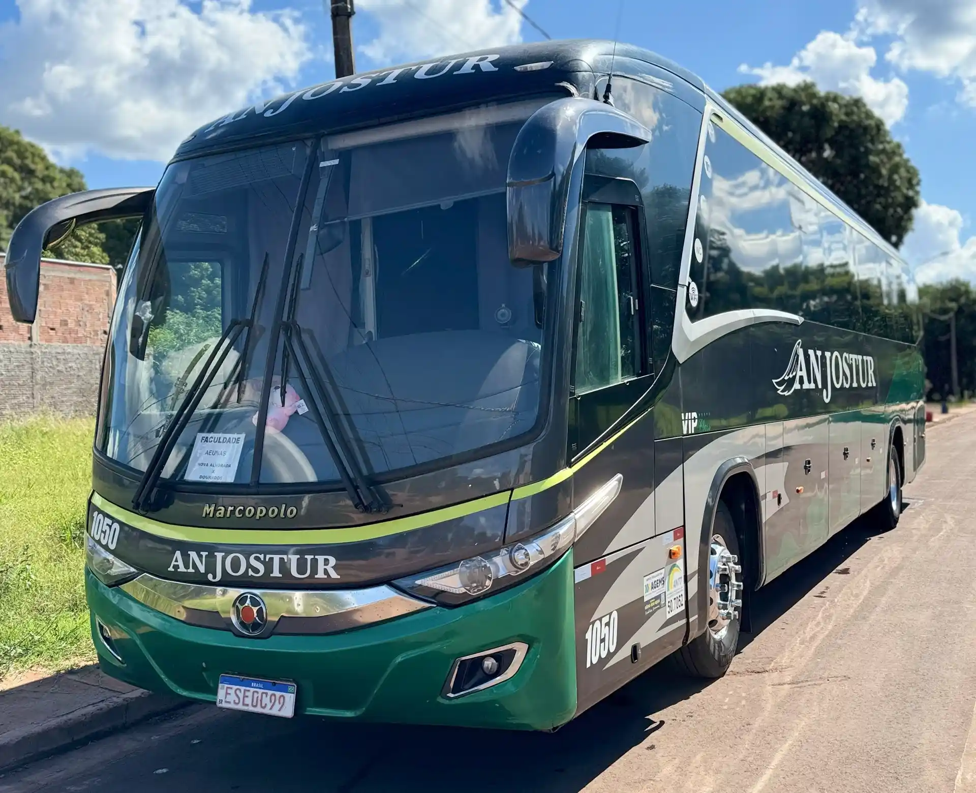 Onibus 3