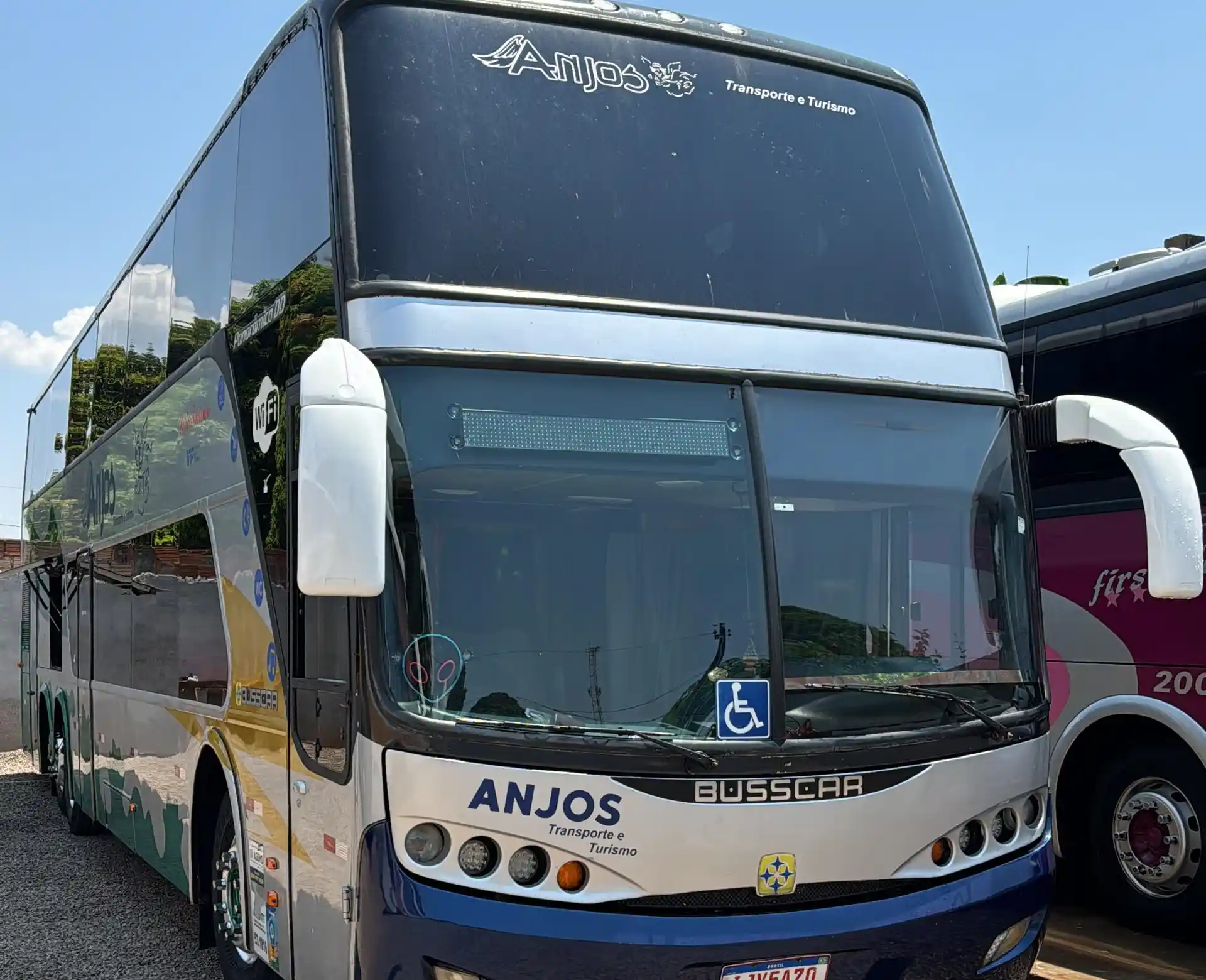 Onibus 4