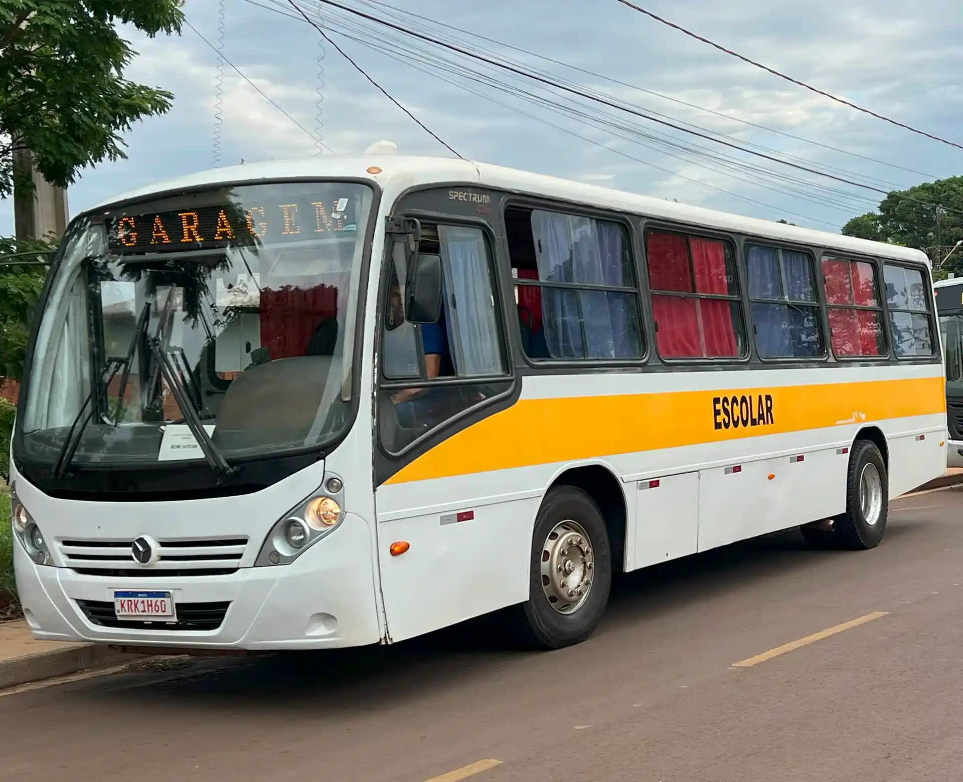 Onibus 6